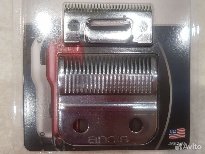 Andis Нож к машинке US Pro Adjustable