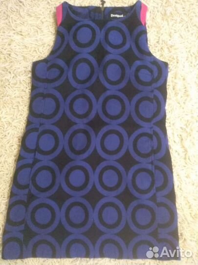 Платье летнее