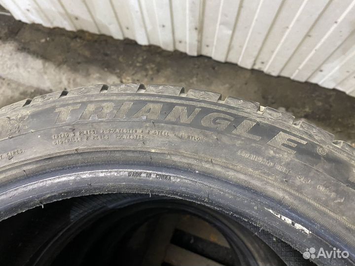 Triangle Snowlink TWT02 245/40 R18 97V