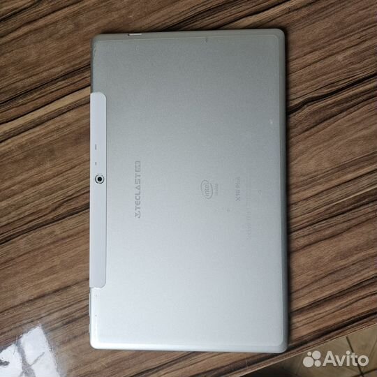 Планшет Teclast X16 Plus