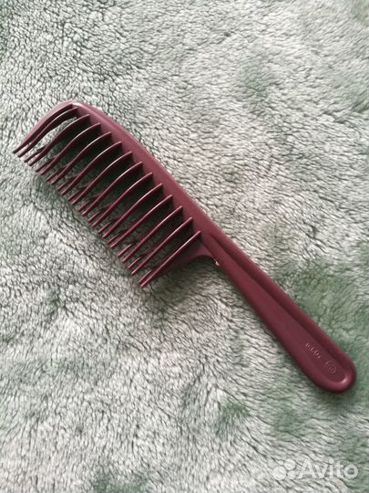Расчёски СССР Винтаж Ретро