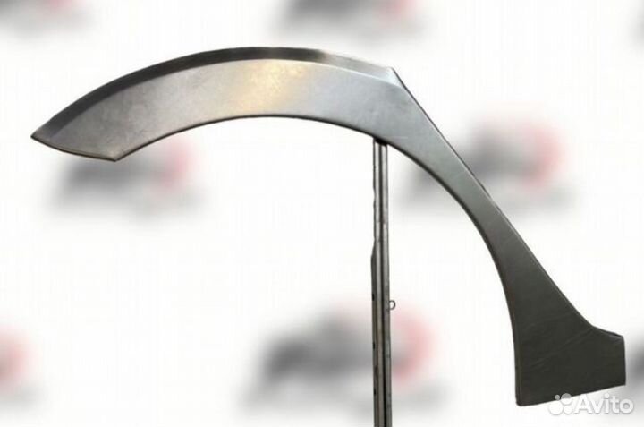 Арка задняя для Hyundai i30 1 пок