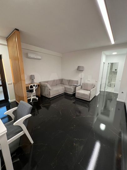 2-к. квартира, 44 м², 2/4 эт.