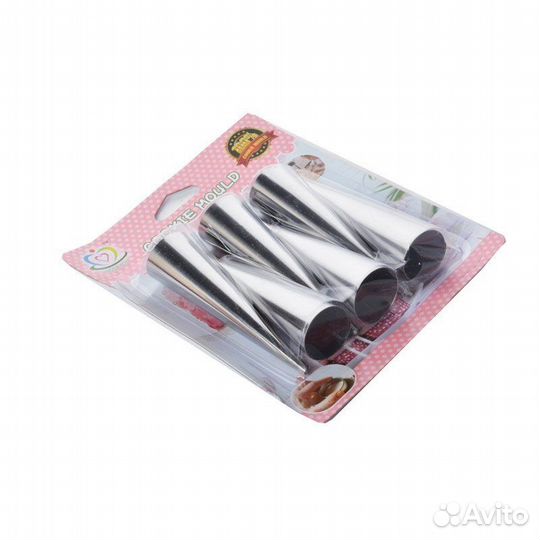 Набор кондитерских конусов оптом