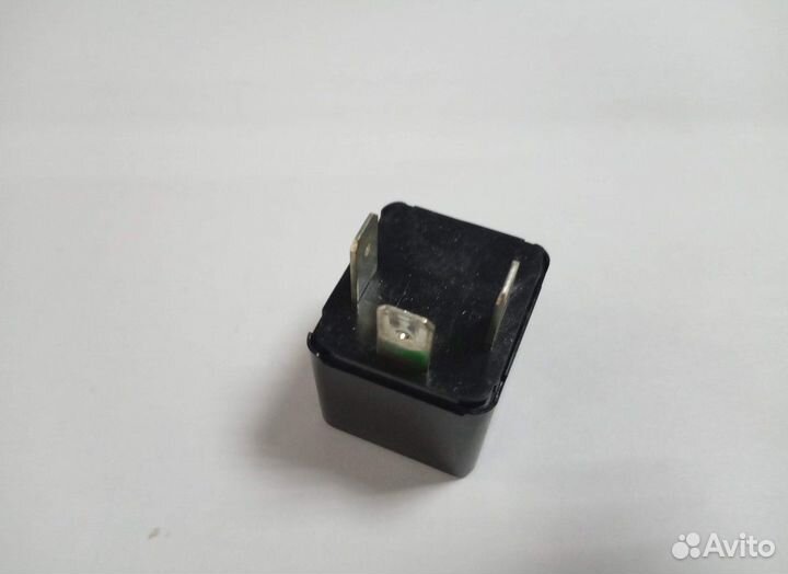 Реле scania 4-series 124 (01.95-12.04)