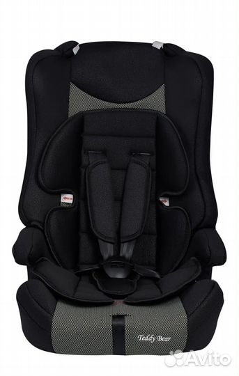Детское автокресло