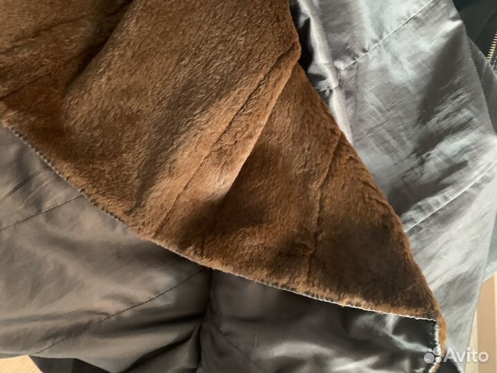 Пальто женское 48