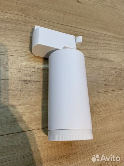 Трековый светильник новый