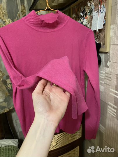 Женская одежда 42-44(пакетом)