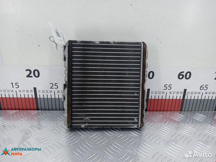 Радиатор отопителя (печки) Subaru Legacy 2 1997