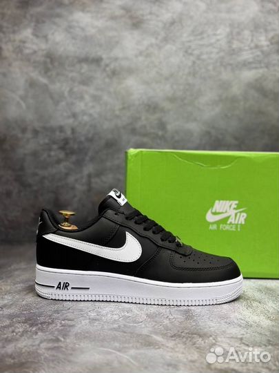 Кеды мужские Nike air force