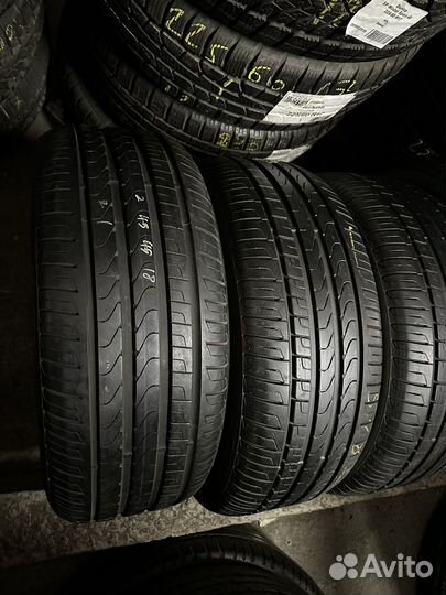 Pirelli Cinturato P7 245/45 R18 100Y
