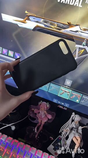 Чехол на iPhone 7 8 plus