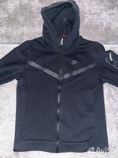 Nike NSW Tech Fleece (Оригинал)