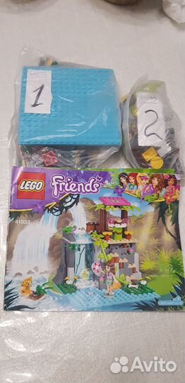 Продам конструктор Лего оригинал