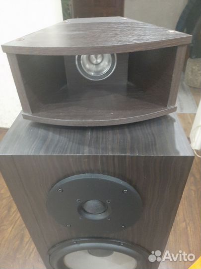 Ella audio колонки б.у