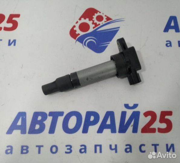 Катушка зажигания Suzuki K6A Denso 3340062L00