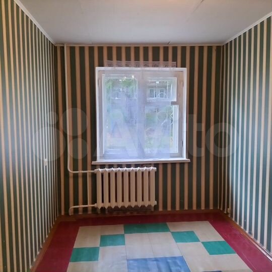 3-к. квартира, 58,7 м², 1/5 эт.