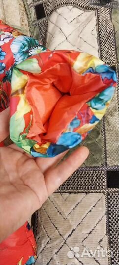 Новая куртка еврозима для девочки 104