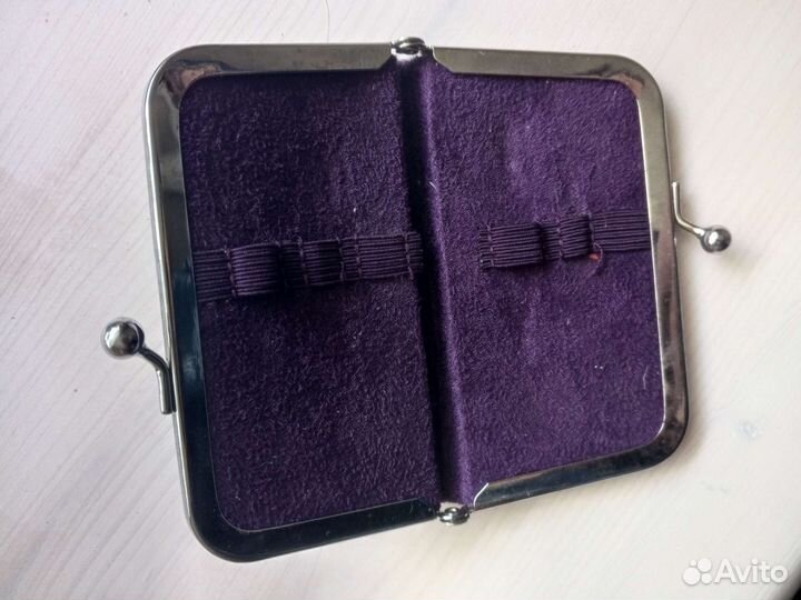 Для маникюрных принадлежностей