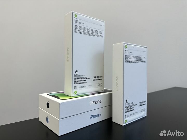 iPhone 14, 128 ГБ