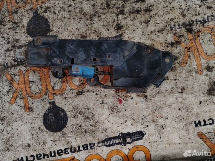 Замок багажника Land Rover Freelander 1