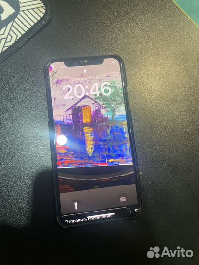 iPhone X, 64 ГБ