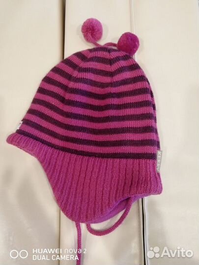 Шапка Kerry, размер 52