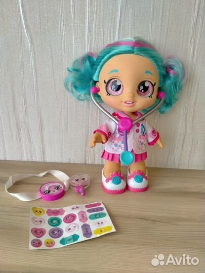 Кукла Кинди Кидс