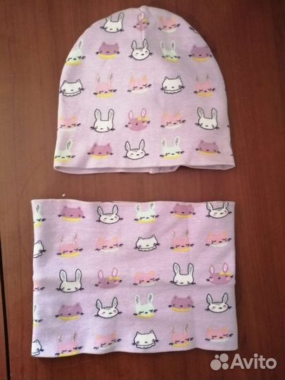 Костюм джинсовый GJ