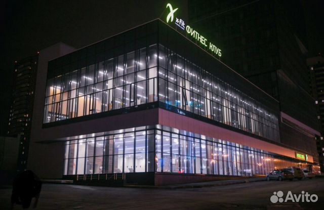 Xfit studio ул зои космодемьянской 8 фото Абонемент в фитнес клуб x fit купить в Новосибирске Хобби и отдых Авито