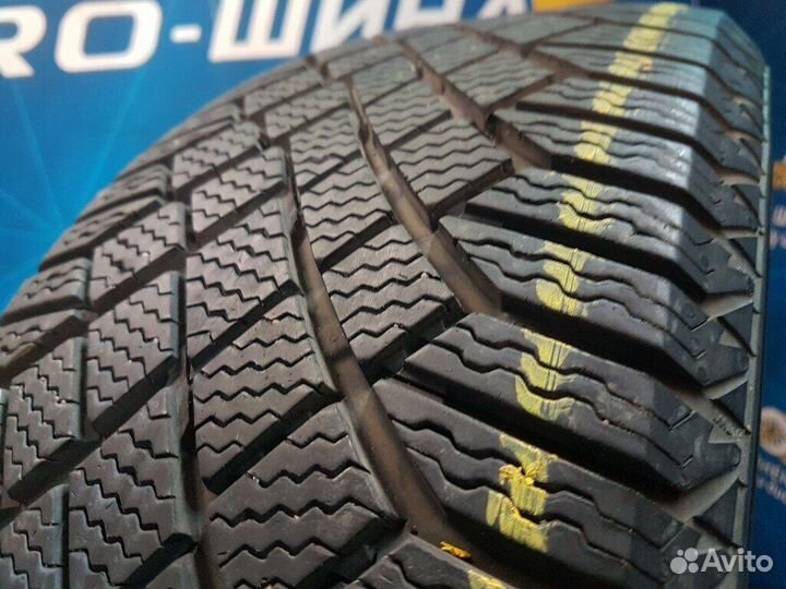 Continental ContiVikingContact 7 225/55 R18