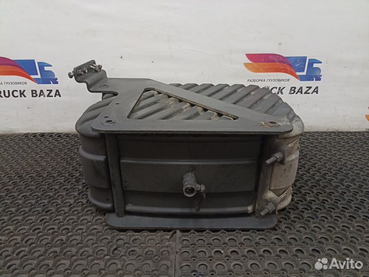 Бак AdBlue камаз 5490