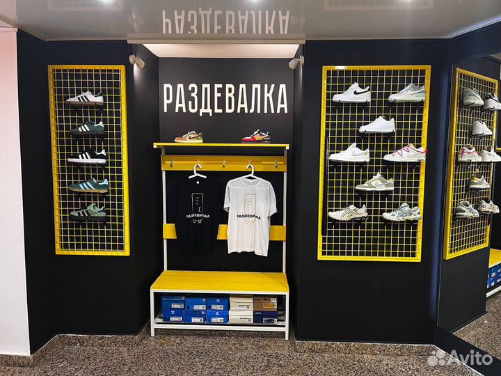 Пошив одежды, собственный мерч, бренд одежды