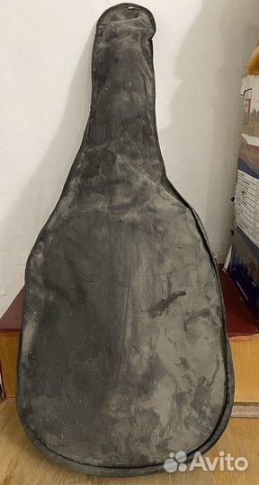 Акустическая гитара Eurofon