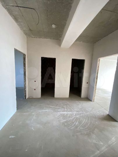 2-к. квартира, 73 м², 7/8 эт.