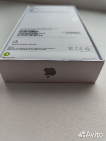 iPhone 16 Pro, 128 ГБ