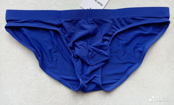 Плавки мужские 48