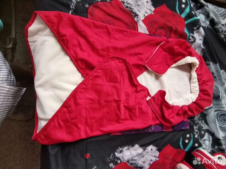 Детская переноска