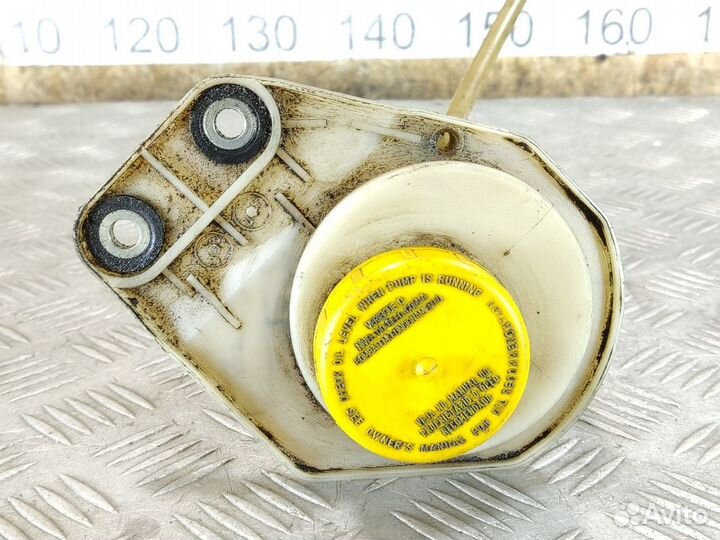 Бачок гидроусилителя Fiat Albea 2002-2012