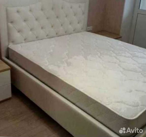 Матрас новый 140х200, 160х200 и другие