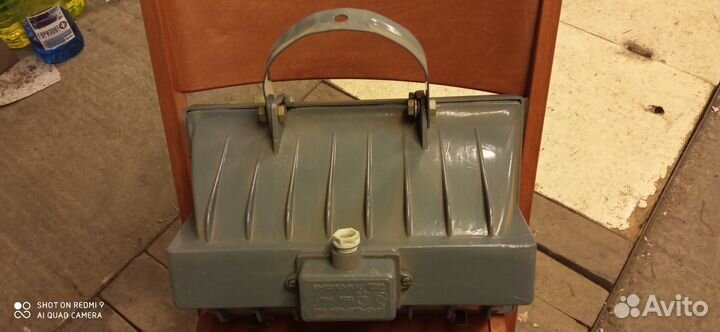 Прожектор пкн