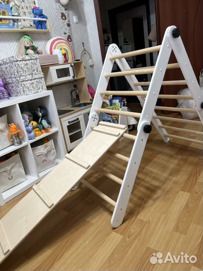 Треугольник пиклера