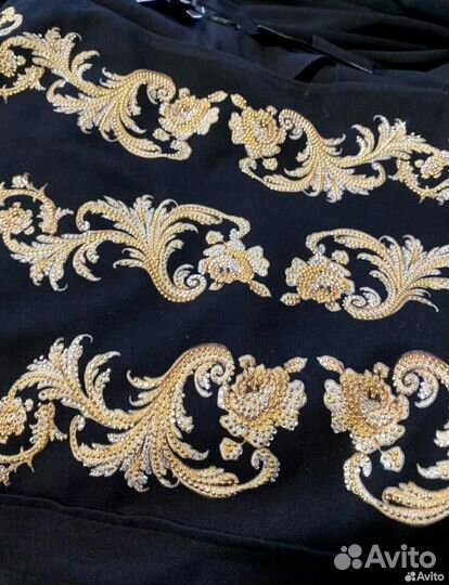 Платье женское вечернее Roccobarocco