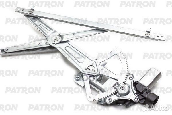 Стеклоподъемник Перед прав. mitsubishi Lancer