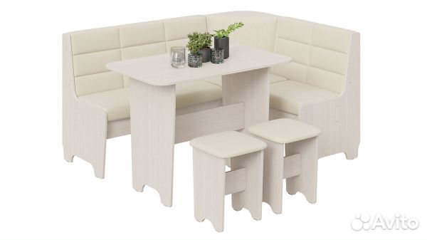 Кухонный уголок 