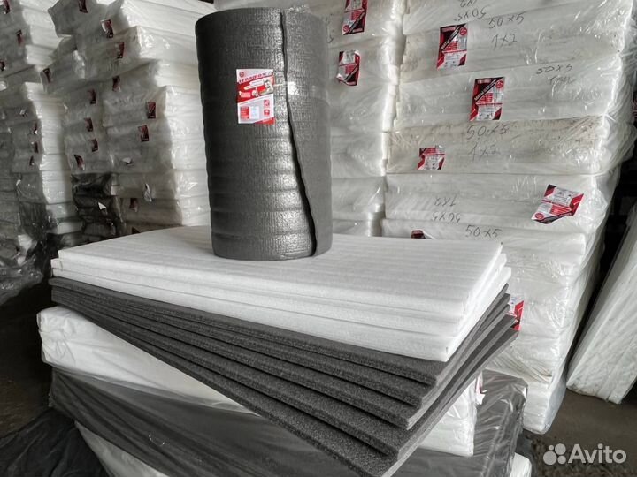 Мат Тепофол, Мат Тепофол, Мат ппэ 65 мм