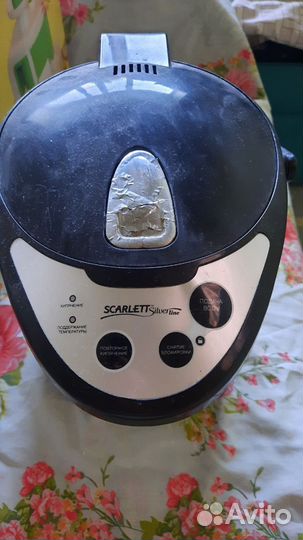 Термочайник