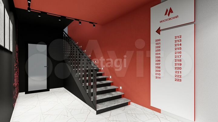 Сдам помещение свободного назначения, 16.5 м²