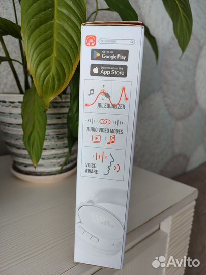 Беспроводные наушники GBL